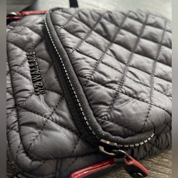 ⭐️MZ Wallace Metro Crossbody⭐️ - Picture 7 of 9
